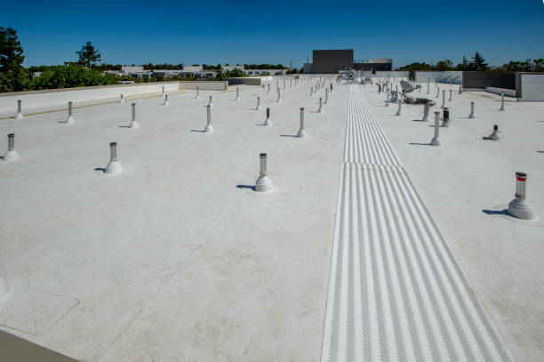 Calhoun City, MS Roofing Services Company